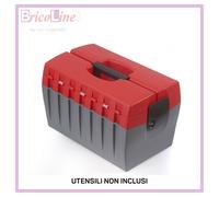 Cassetta porta attrezzi PLANO 911