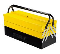 Stanley Cassetta degli attrezzi Cantilever Quantità:1