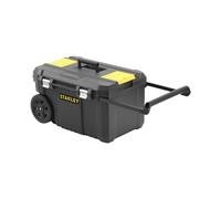 Stanley Vasca Porta Attrezzi Essential Con Ruote cm 67X35X40 H - STST1-80150