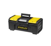 Cassetta porta utensili Stanley One Touch 16" 6,9 lt