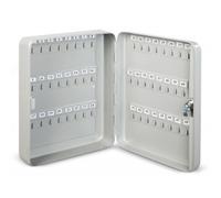 Technomax Elegant 86, cassetta portachiavi 300x240x70 mm, 48 posti ELEGANT 86, CASSETTA PORTACHIAVI 300x240x70 MM, 48 posti