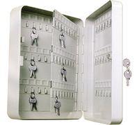 CASSETTA PORTACHIAVI 48 POSTI - MAURER - IN LAMIERA