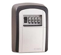 Abus Chiavi Garage 707 Scatola Con Codice Numerico Per Montaggio a Parete 40264