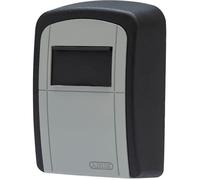 Cassetta portachiavi - ABUS - 707 KeyGarage B - Montaggio a parete - Conservazione per un massimo di 7 chiavi - Protezione da accesso non autorizzato