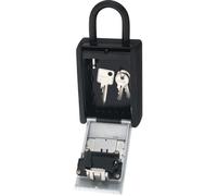 Cassaforte a chiave Abus KeyGarage 797 LED con staffa e codice numerico