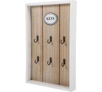 Cassetta Portachiavi Da Muro Titolo Chiave Della Casa Decorativo