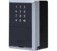 Cassetta portachiavi intelligente - ABUS - 787 Smart-BT KeyGarage B - Apertura tramite smartphone - Conservazione per 20 chiavi - IP54