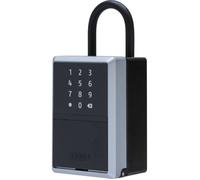 Cassetta portachiavi intelligente - ABUS - 797 Smart-BT KeyGarage B - Apertura tramite smartphone - Conservazione per 20 chiavi - IP54