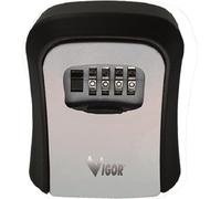 Cassetta portachiavi V-PC compact