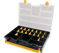 CASSETTA PORTAMINUTERIA IN PVC 3600