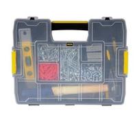Cassetta Portaminuteria Organizer Sort Master Junior Vaschette 37