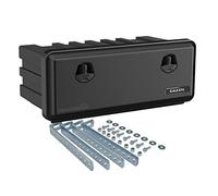 Cassetta portaoggetti per camion, 900 x 367 x 450 mm, con supporto verticale, scatola di immagazzinaggio, Daken J090 + VH401