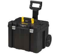 CASSETTA PORTAOGGETTI PRO-STACK - MOBILE CON COPERCHIO AUTOMATICO - S/75-753-1