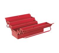 Cassetta Portattrezzi Cantilever 4 Cassetti 530Mm | AP521 Sealey Nuovo