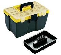 CASSETTA PORTAUT.CARGO 413 GDM