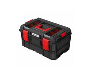 CASSETTA PORTAUTENS.XBLOCK LOG 54×38 h 31 KISTENBERG