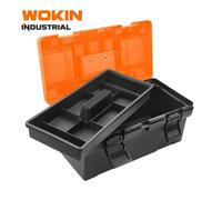CASSETTA PORTAUTENSILI BASIC 16,5" WOKIN CM 42X23 ALTEZZA CM 19