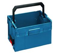 Bosch Cassetta portautensili LT-BOXX 272 larghezza x altezza x profondità 405 x 317 x 265 mm Quantità:1