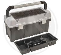 CASSETTA PORTAUTENSILI C/CLIP IN METALLO MAURER PLUS 595X288X308