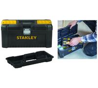 Stanley 8014211941597 St Cassetta Portattrezzi Cm.40 Stst1-75518, Multicolore