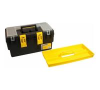 CASSETTA PORTAUTENSILI GRANDE MAURER IN POLIPROPILENE MISURE 47x27x25H