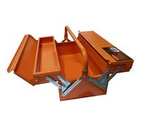 CASSETTA PORTAUTENSILI IDEAL STAR 3 SCOMPARTI - 450x210x150 mm
