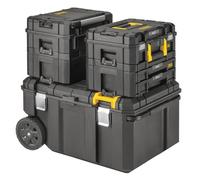 Cassetta portautensili impermeabile PRO-STACK - STANLEY FATMAX - FMST17870-1 - 113 L