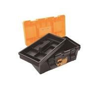 CASSETTA PORTAUTENSILI IN PLASTICA RINFORZATA 42CM TOLSEN