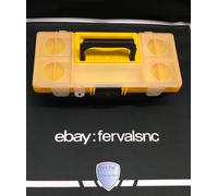 CASSETTA PORTAUTENSILI IN POLIPROPILENE MODELLO CARGO 311N DI MARTINO COD.033352