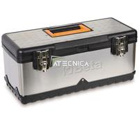 Cassetta porta Utensili Beta in acciaio inox e plastica vuoto 021170500
