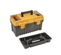 Cassetta Portautensili Maurer Plus Mm 476X260X256