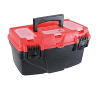 CASSETTA PORTAUTENSILI PORTA ATTREZZI INSERTI MINUTERIE 39x22x19cm VALEX