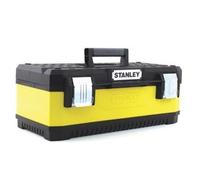 Cassetta Portautensili Metal Plastic con Vaschetta 66,2 CMX29,3X22,2