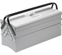 CASSETTA PORTAUTENSILI METALLO 5P MAURER PLUS 495MM - CF. IN SCATOLA