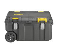 Box modulare baule TSTAK DEWALT DWST17871-1 IP54 portautensili