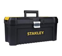 CASSETTA PORTAUTENSILI PORTA ATTREZZI IN PLASTICA STANLEY ESSENTIAL 40,6x20,5x19