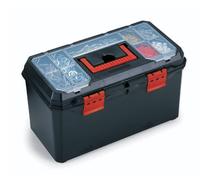 CASSETTA PORTAUTENSILI PORTA ATTREZZI TERRY TOOL CASE19 475X240X225MM