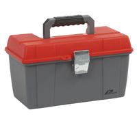 Cassetta portautensili professionale in polipropilene Plano 451