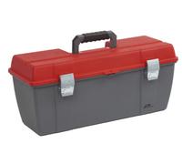 Cassetta portautensili professionale in polipropilene Plano 681