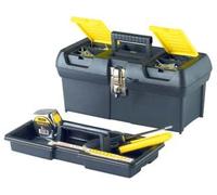 Cassetta Portautensili Serie 2000 32,2 CMX13,5X17,7H. (192064) Stanley