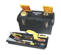 Cassetta Portautensili Serie 2000 Doppia Chiusura 49,3 CMX24,8X25,6H
