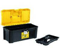 Cassetta Portautensili Stanley Essential 41x20x21 cm Stanley Cassetti porta uten