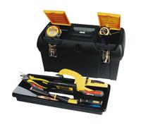Stanley Cassetta attrezzi Millenium 61x27x28,4cm Quantità:1