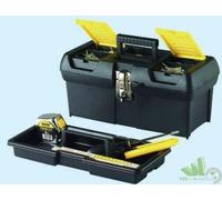 CASSETTA PORTAUTENSILI STANLEY PORTATTREZZI 1-92-065 41x18x20 CM VALIGIA RIGIDA
