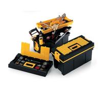 CASSETTA PORTAUTENSILI TERRY PRO-TOOL CHEST 22 - PROMO- - Ferrero Ferramenta