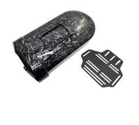 Cassetta Portautensili Universale Impermeabile Per Motociclette Per R1200GS/Adventure / R1250GS/F800GS 3,8 L Con Serratura Decorativa Sul Lato Sinistro