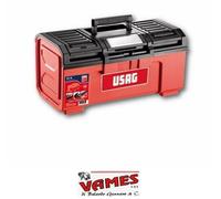 USAG U0641000 - 641 TB - CASSETTA PORTAUTENSILI PORTATTREZZI 19 (VUOTA)