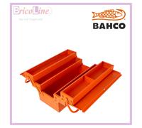 Metallo Cantilever Attrezzo Scatola Portaoggetti Con 5 Scomparti