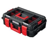 Cassetta portautensili xblock log - mm.546x380x194h. carico max kg.50 art.kxb60