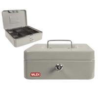 Cassetta portavalori 250x200x90 mm Valex